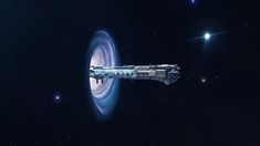 【视频】星际穿越之着陆重庆